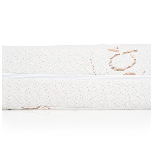 AIR MEMORY matrac 120x60cm 3 réteg, kókusz+szivacs+memóriahab FEHÉR