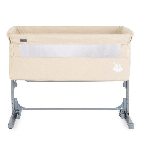 MYSTERY babaöböl hintázós BÉZS