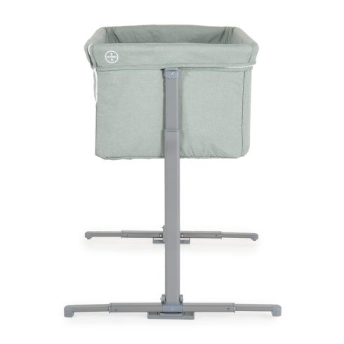 MYSTERY babaöböl hintázós ZÖLD