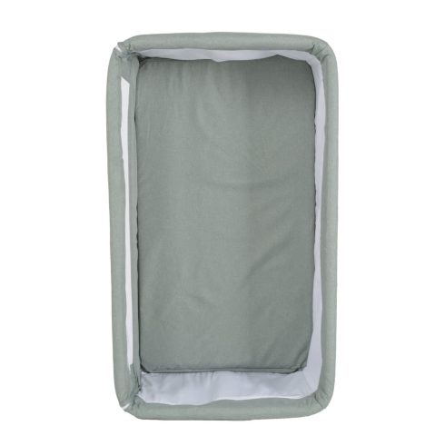 MYSTERY babaöböl hintázós ZÖLD