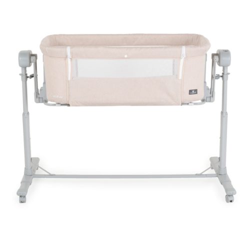 CEST LA VIE babaöböl távirányítóval, ringató funkcióval BÉZS