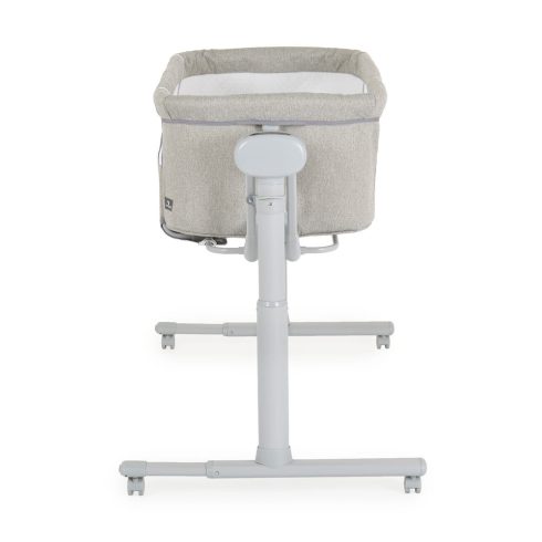 CEST LA VIE babaöböl távirányítóval,  ringató funkcióval VSZÜRKE