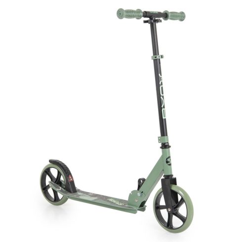 Roller BYOX STORM 6 éves kortól, max 100kg-ig ZÖLD