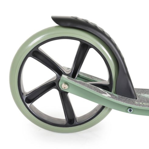 Roller BYOX STORM 6 éves kortól, max 100kg-ig ZÖLD