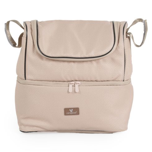 UNIQUE 3in1 babakocsi szett BÉZS