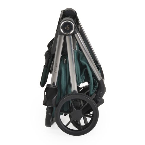 UNIQUE 3in1 babakocsi szett ZÖLD