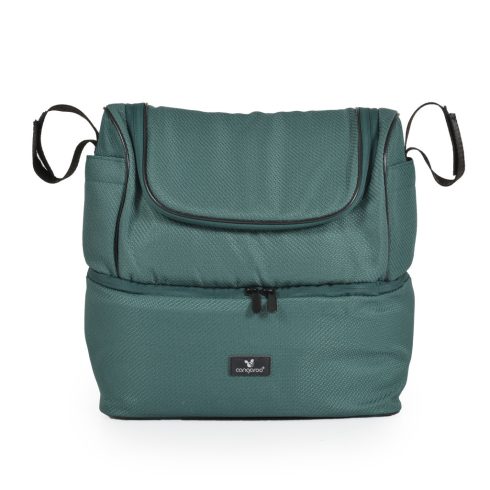 UNIQUE 3in1 babakocsi szett ZÖLD