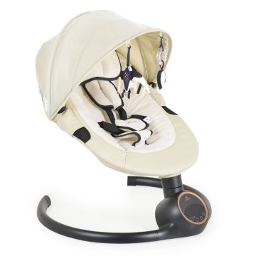 CANGAROO PRESTIGE elektromos hinta BÉZS