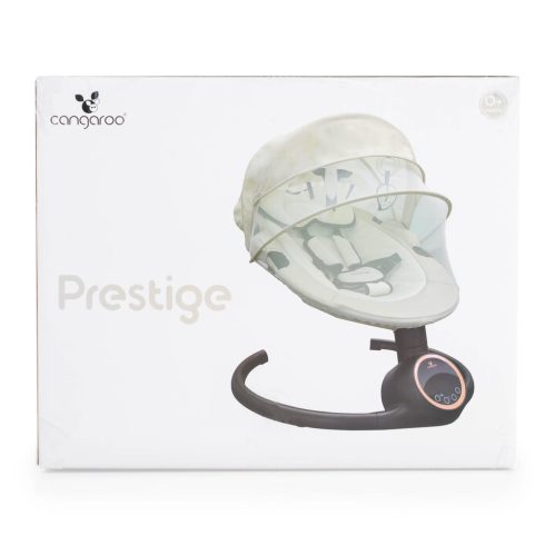 CANGAROO PRESTIGE elektromos hinta BÉZS