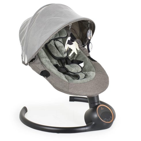 CANGAROO PRESTIGE elektromos hinta ZÖLD