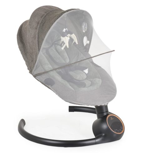 CANGAROO PRESTIGE elektromos hinta ZÖLD