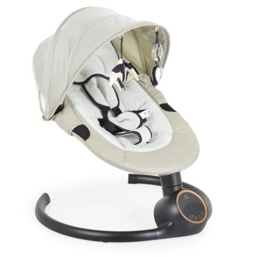 CANGAROO PRESTIGE elektromos hinta VSZÜRKE