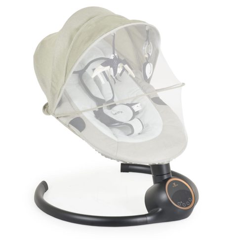 CANGAROO PRESTIGE elektromos hinta VSZÜRKE