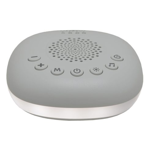 LUMA fehérzaj hordozható készülék FEHÉR/MENTA 
