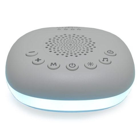 LUMA fehérzaj hordozható készülék FEHÉR/MENTA 