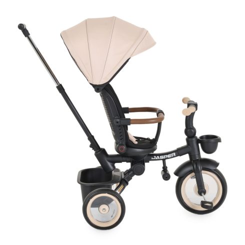JASPER tricikli összecsukható BÉZS