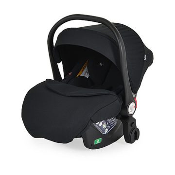 BINGO hordozó babakocsihoz ANTRACIT