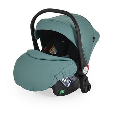 BINGO hordozó babakocsihoz MARINE ZÖLD