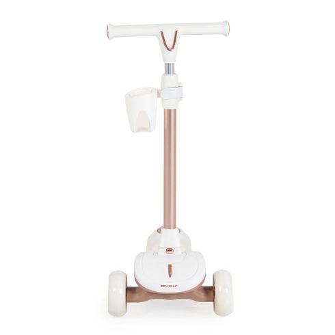 CORNET 6IN1 multifunkciós tricikli átalakítható rollerré FEHÉR