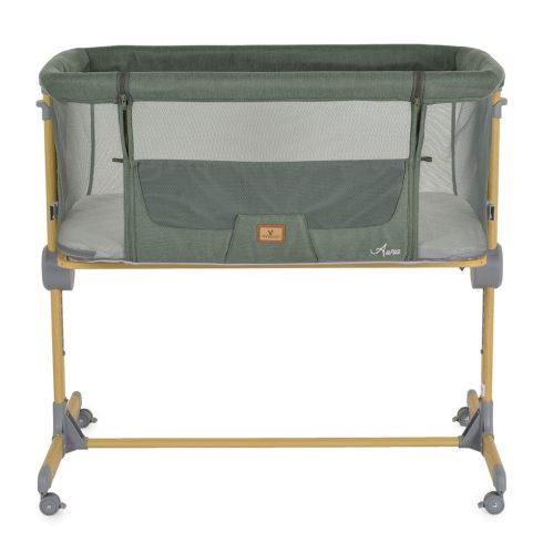 AURA babaöböl ZÖLD