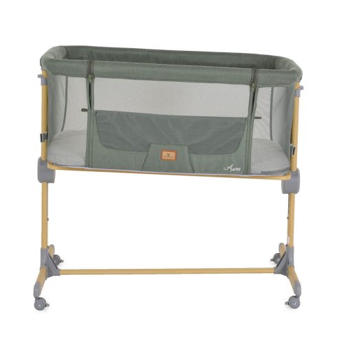 AURA babaöböl ZÖLD