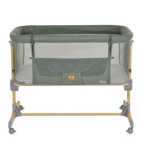 AURA babaöböl ZÖLD