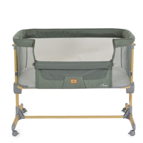 AURA babaöböl ZÖLD