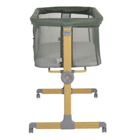 AURA babaöböl ZÖLD