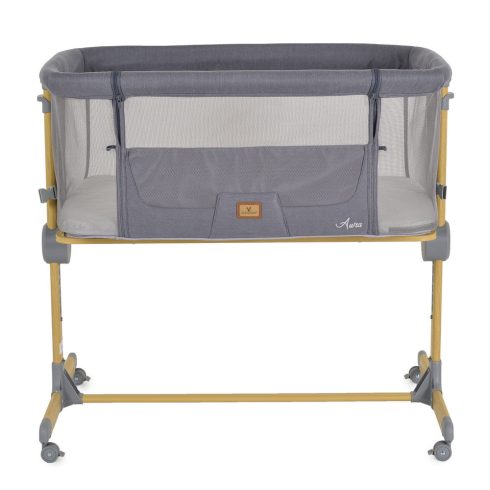 AURA babaöböl SZÜRKE