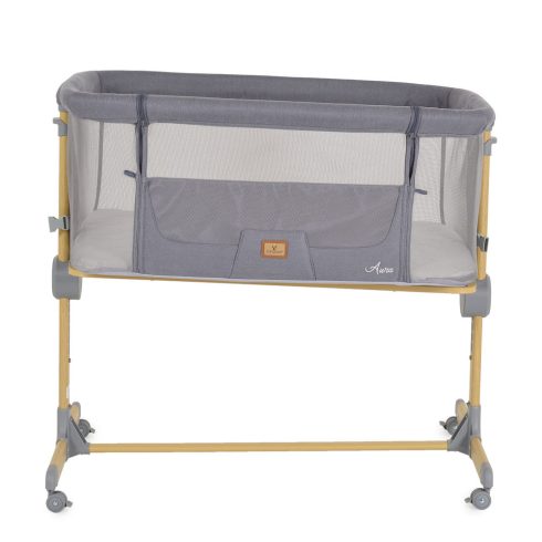 AURA babaöböl SZÜRKE