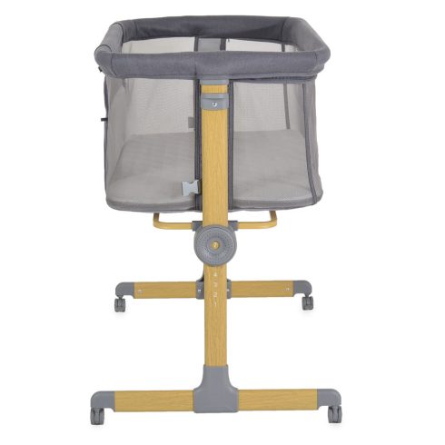 AURA babaöböl SZÜRKE