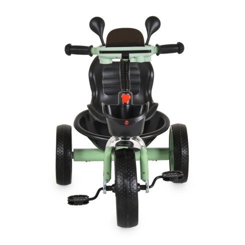 TWIDDLE tricikli ZÖLD