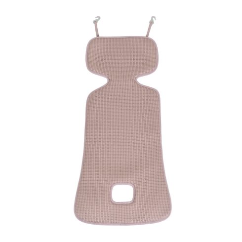 AIRLUXE babakocsi ülésvédő/nedvesség elleni huzatvédő PINK