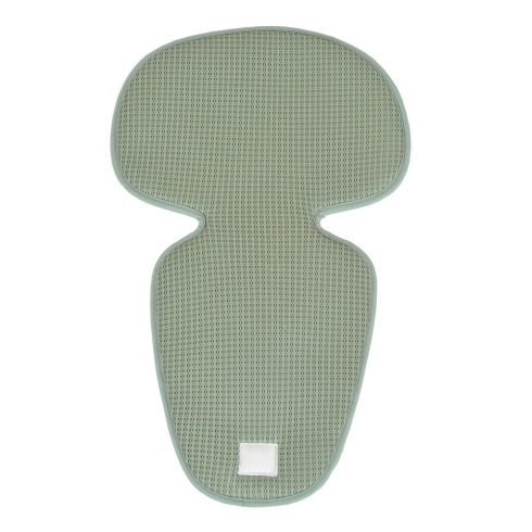 AIRLUXE autósülés párna izzadásgátlós 76-150cm MENTA