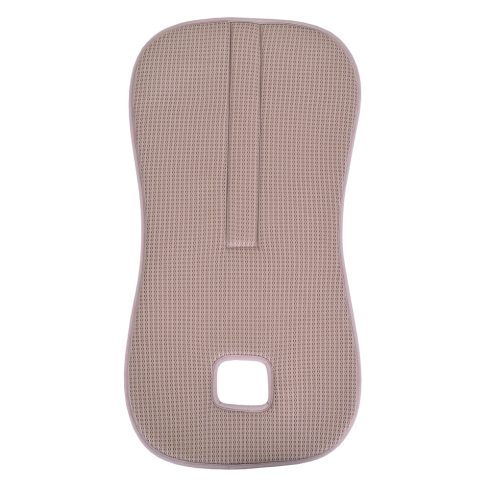 AIRLUXE autósülés párna izzadásgátlós 76-150cm ülésre PINK