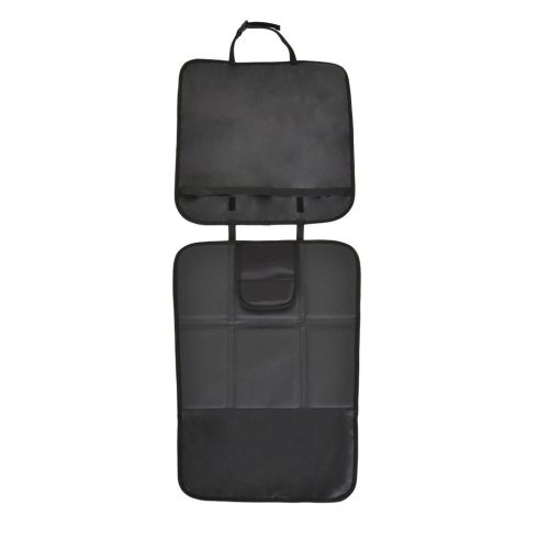 CARIFY ülésvédő 3in1 FEKETE