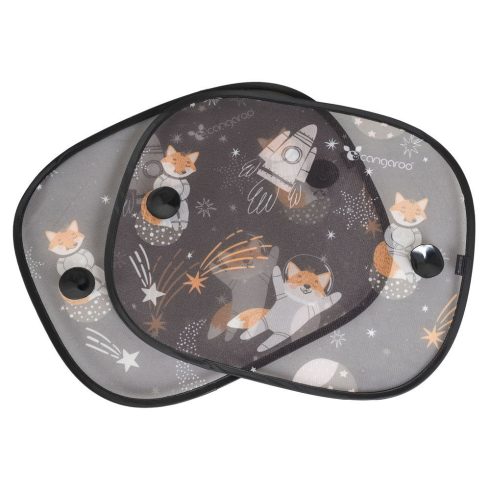 SHADY napellenző SPACE 2 dbos