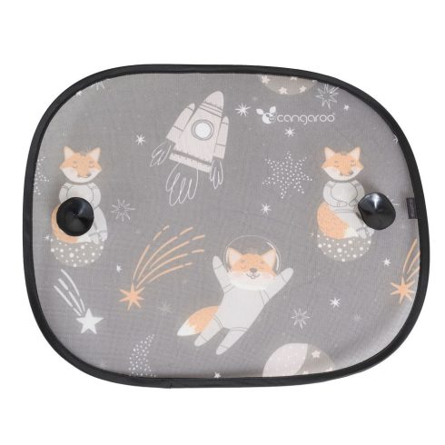 SHADY napellenző SPACE 2 dbos