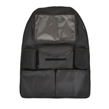 HARBOR rendező autósülés háttámlára