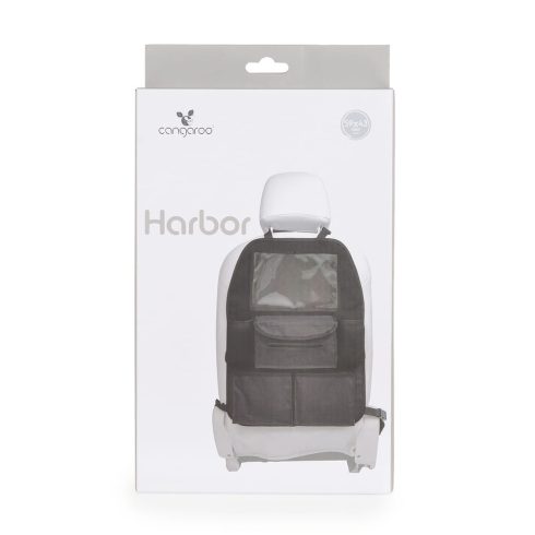 HARBOR rendező autósülés háttámlára