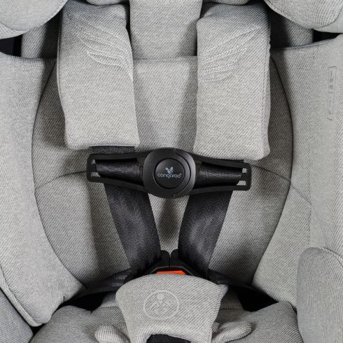 AXERO autós ülés biztonsági öv rögzítő