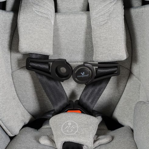 AXERO autós ülés biztonsági öv rögzítő