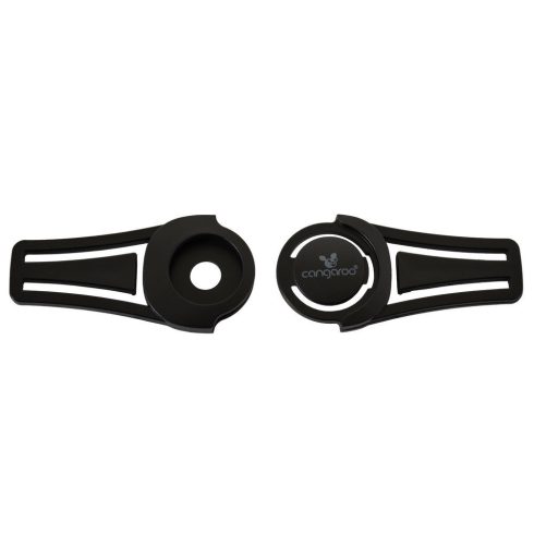 AXERO autós ülés biztonsági öv rögzítő