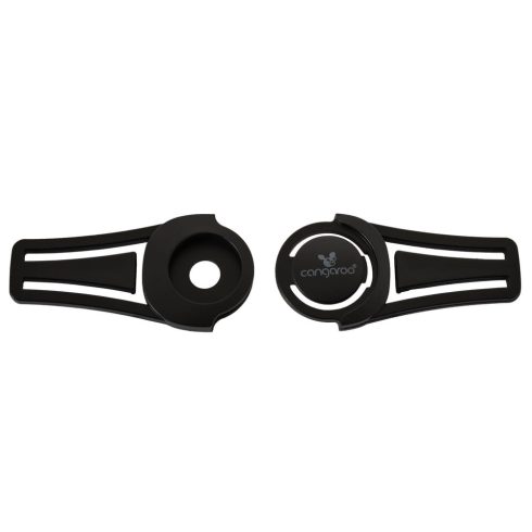 AXERO autós ülés biztonsági öv rögzítő