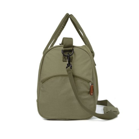 JOSSIE Kismama táska ZÖLD