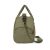 JOSSIE Kismama táska ZÖLD