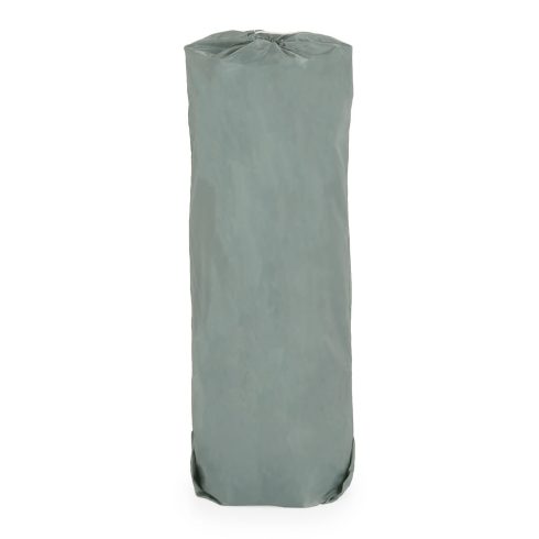 PLAYBOX utazó járóka 6szögletű ZÖLD