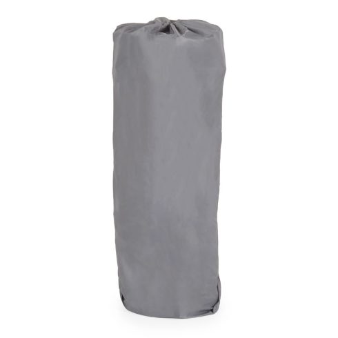 PLAYBOX utazó járóka 6szögletű SZÜRKE