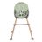 BISCOTTI etetőszék 2in1 MENTA