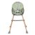 BISCOTTI etetőszék 2in1 MENTA